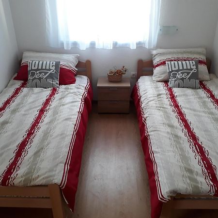 Little Mostar House ภายนอก รูปภาพ