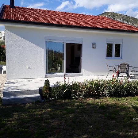 Little Mostar House ภายนอก รูปภาพ