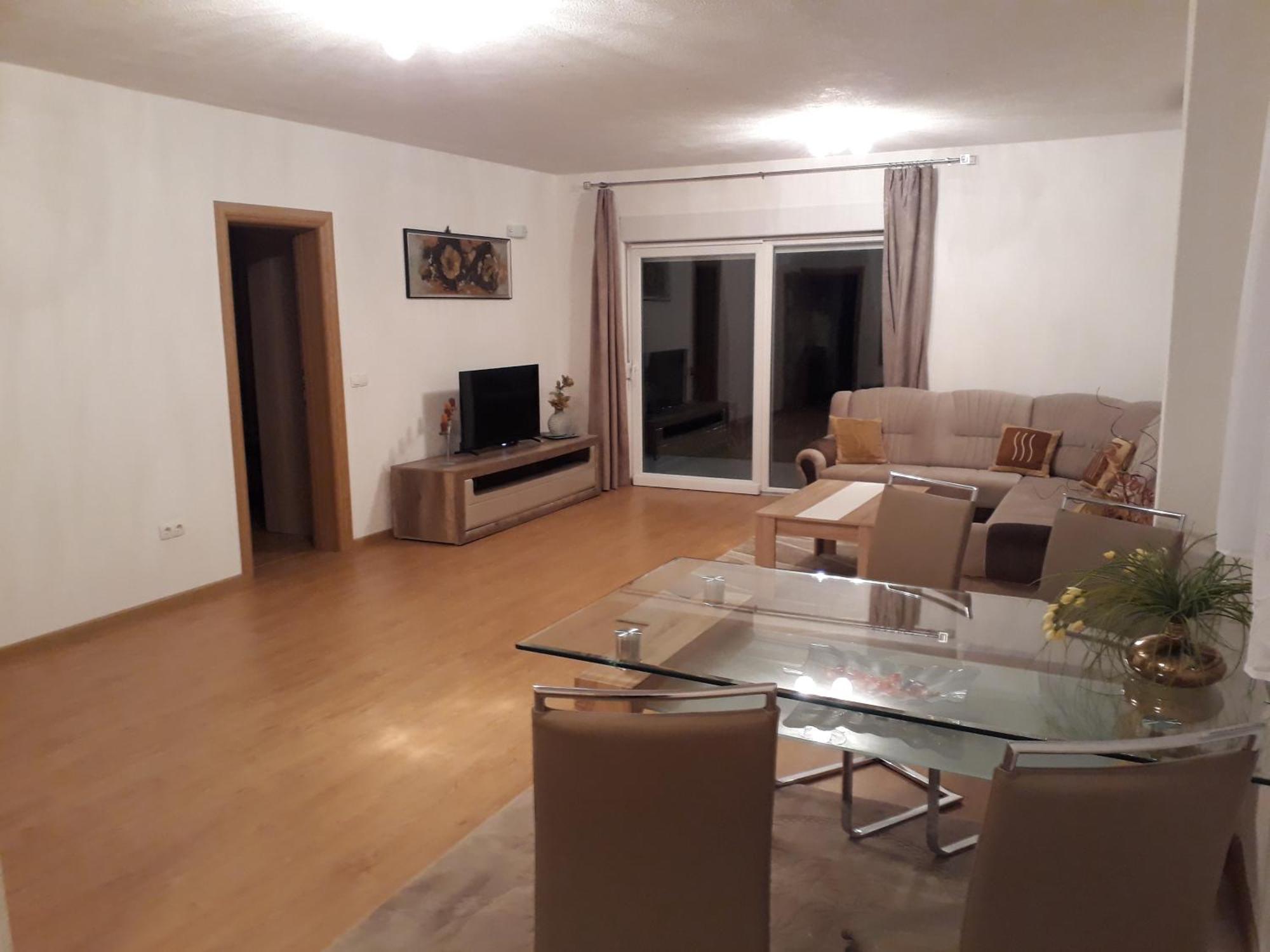 Little Mostar House ภายนอก รูปภาพ