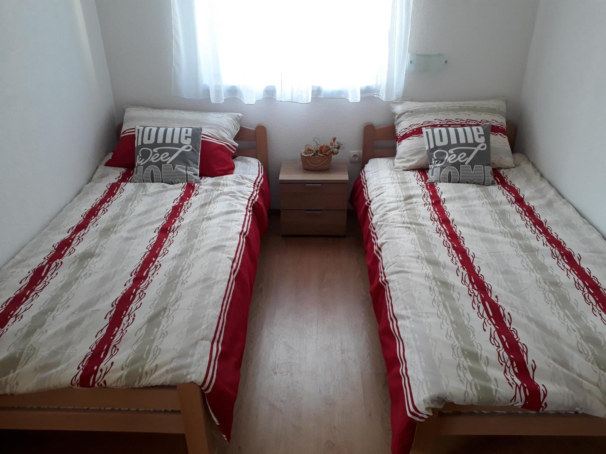 Little Mostar House ภายนอก รูปภาพ
