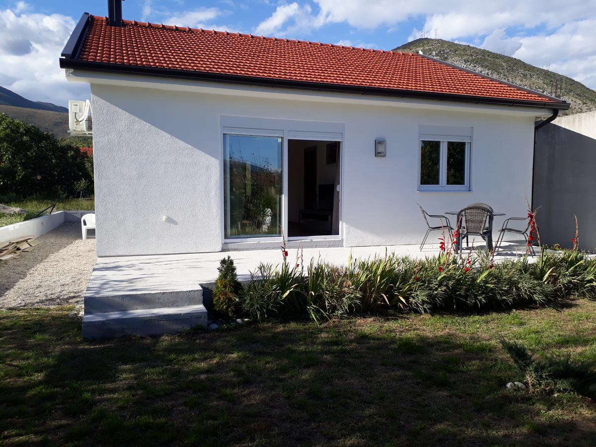 Little Mostar House ภายนอก รูปภาพ