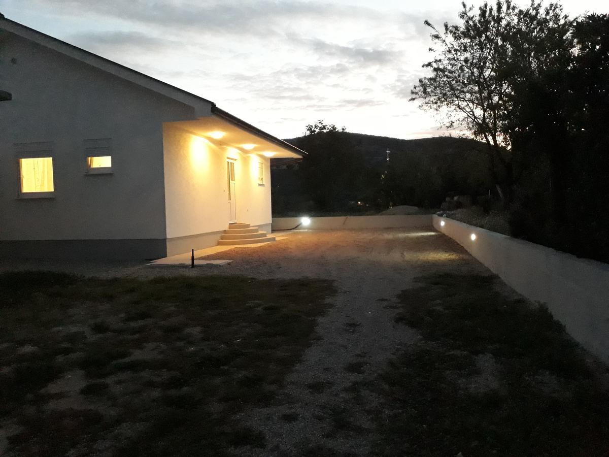Little Mostar House ภายนอก รูปภาพ
