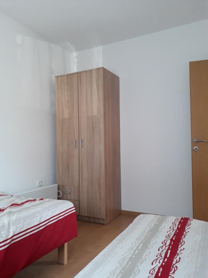 Little Mostar House ภายนอก รูปภาพ