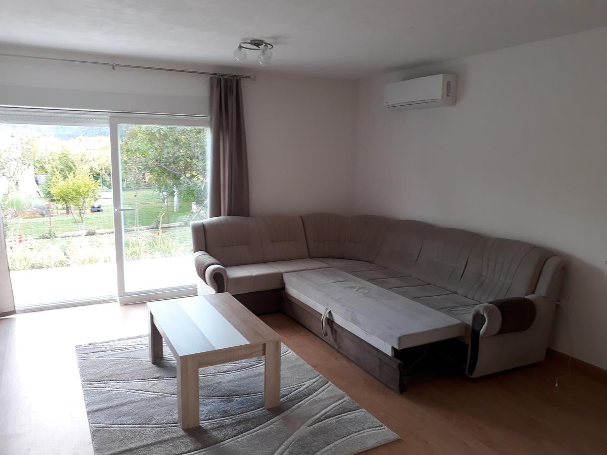 Little Mostar House ภายนอก รูปภาพ
