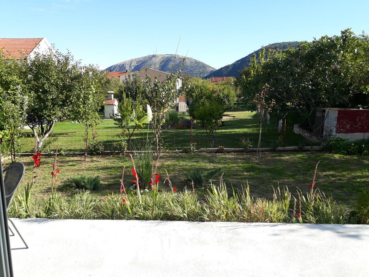 Little Mostar House ภายนอก รูปภาพ