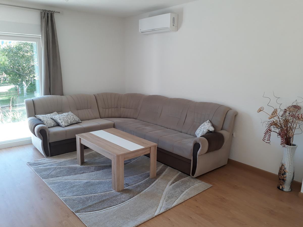 Little Mostar House ภายนอก รูปภาพ