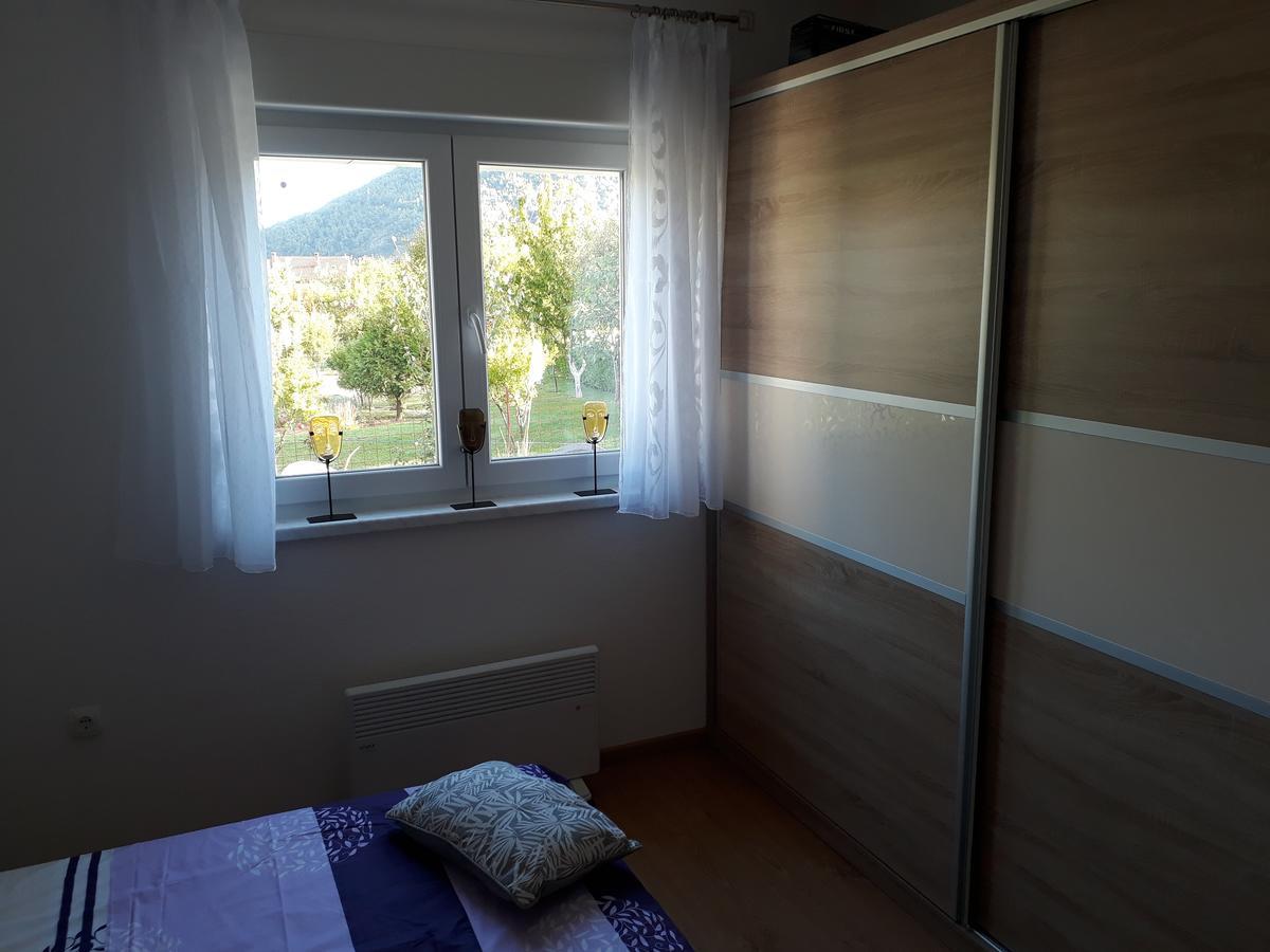 Little Mostar House ภายนอก รูปภาพ