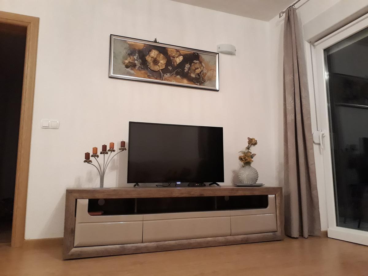 Little Mostar House ภายนอก รูปภาพ