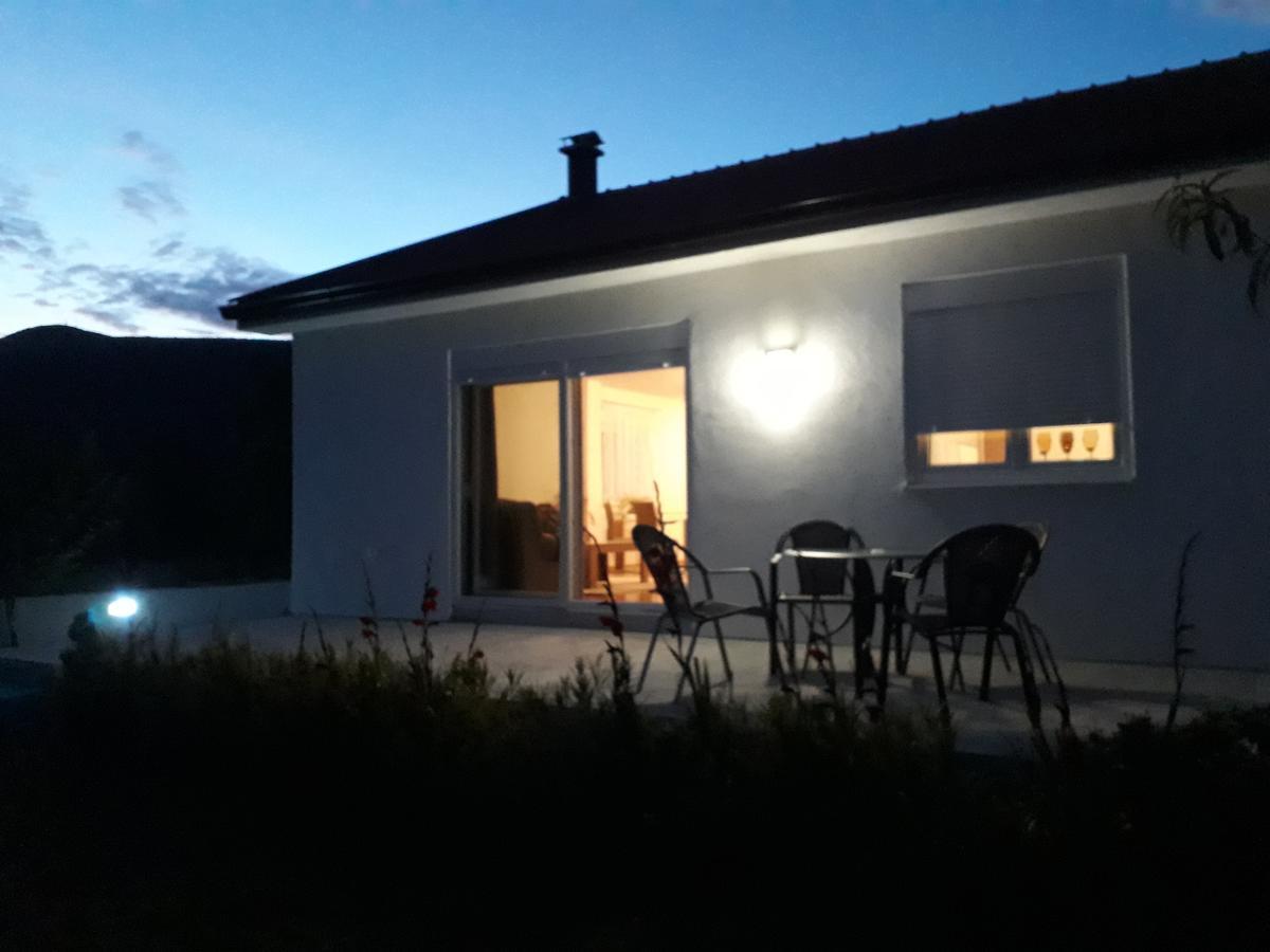 Little Mostar House ภายนอก รูปภาพ