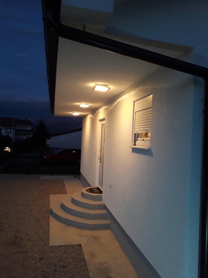 Little Mostar House ภายนอก รูปภาพ