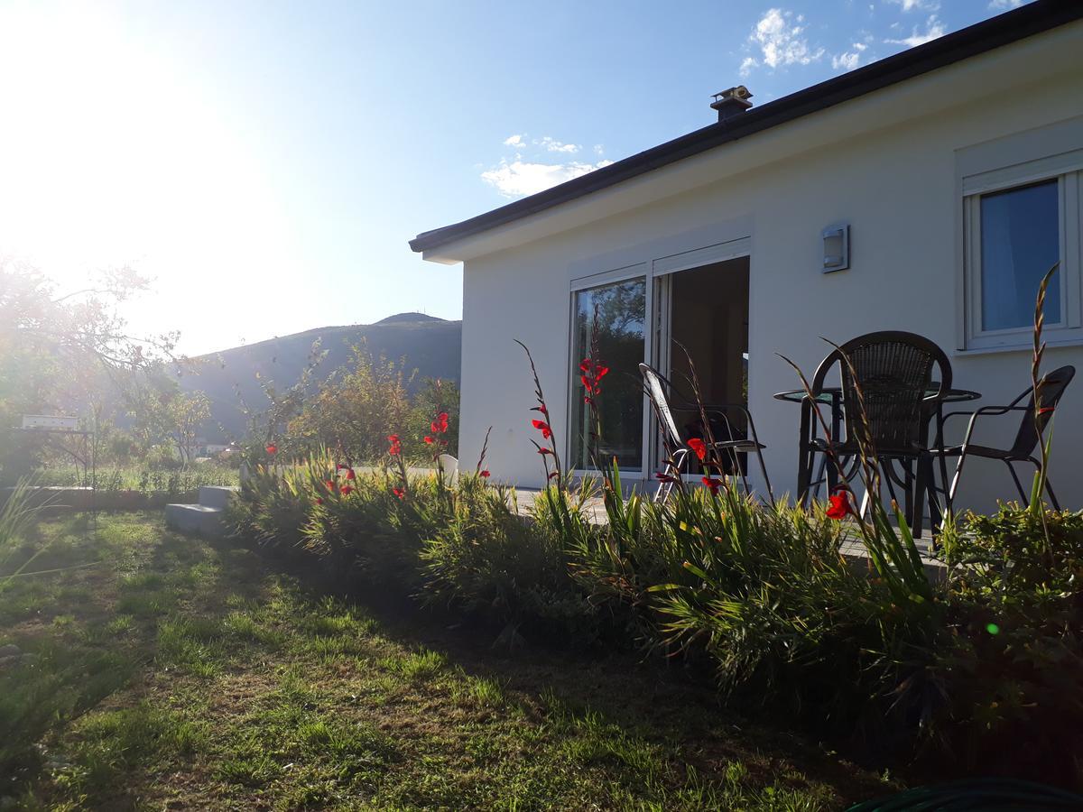 Little Mostar House ภายนอก รูปภาพ