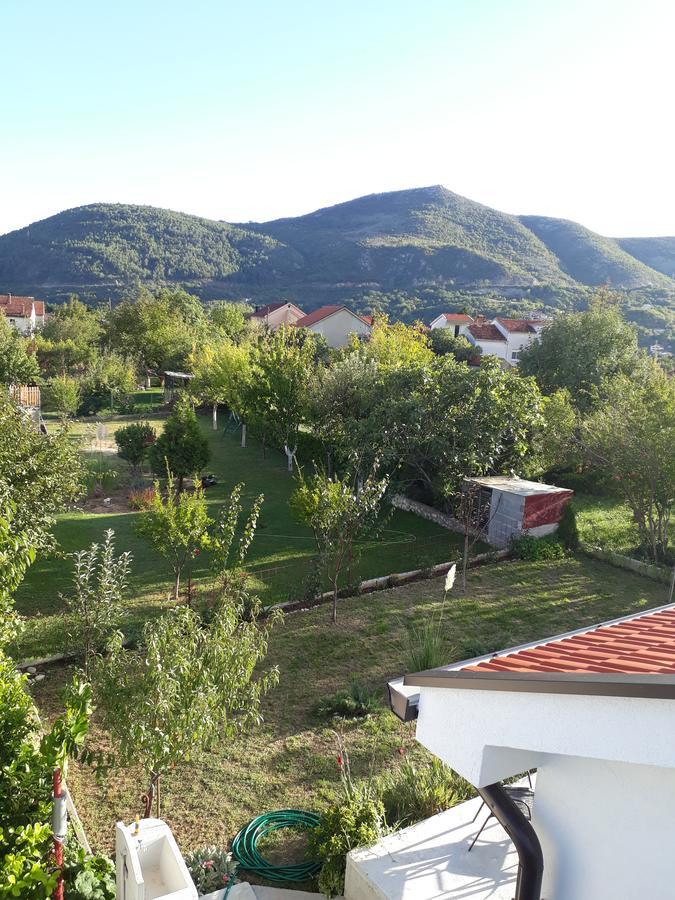 Little Mostar House ภายนอก รูปภาพ