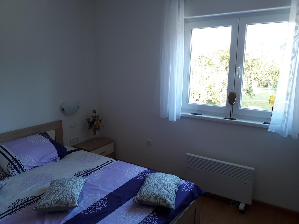 Little Mostar House ภายนอก รูปภาพ