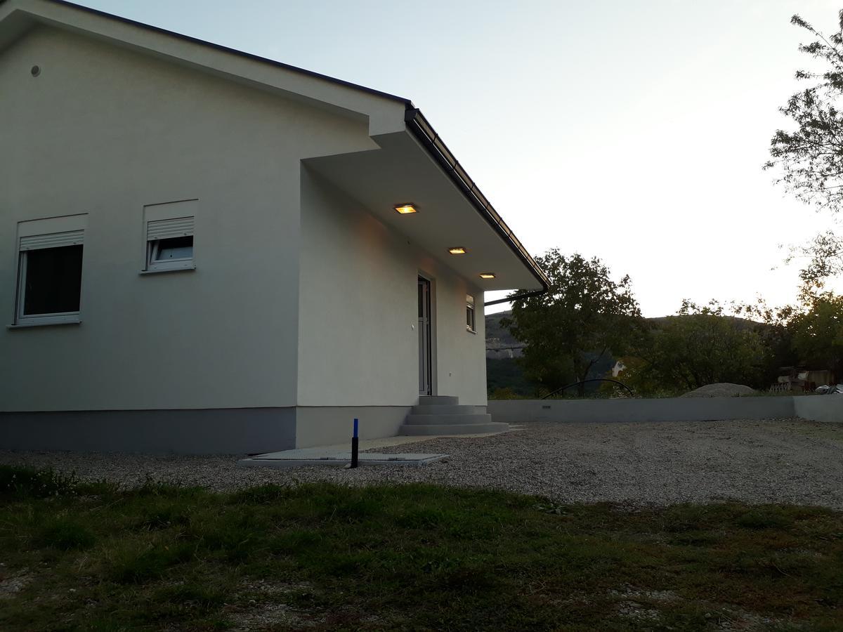 Little Mostar House ภายนอก รูปภาพ