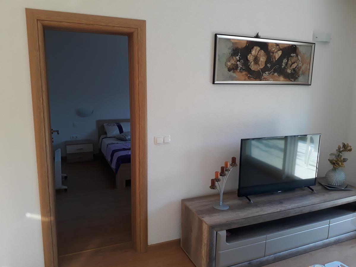 Little Mostar House ภายนอก รูปภาพ