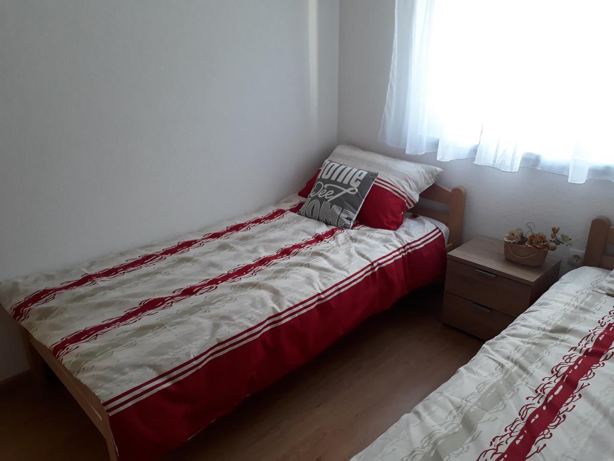 Little Mostar House ภายนอก รูปภาพ