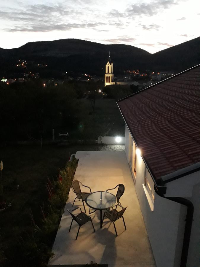 Little Mostar House ภายนอก รูปภาพ