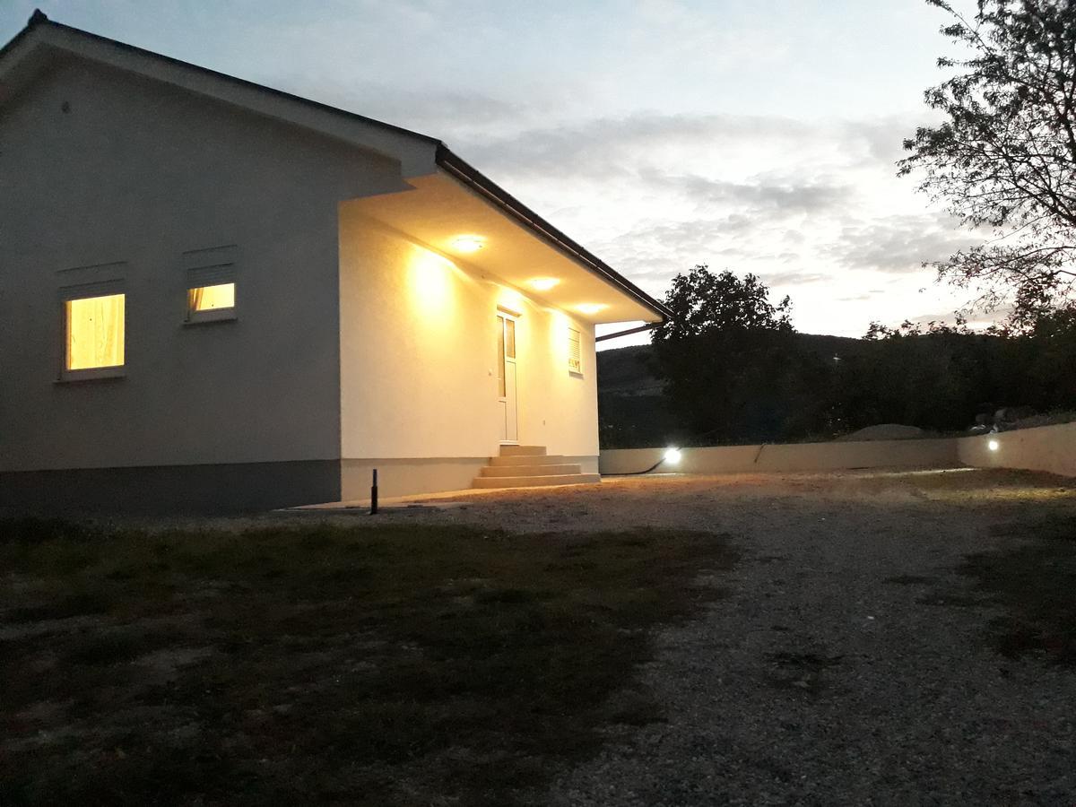 Little Mostar House ภายนอก รูปภาพ