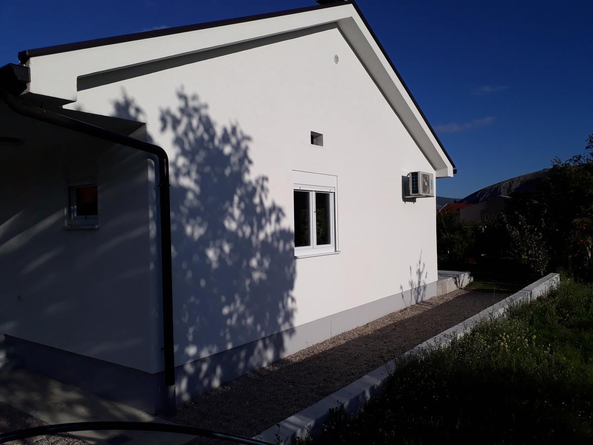 Little Mostar House ภายนอก รูปภาพ