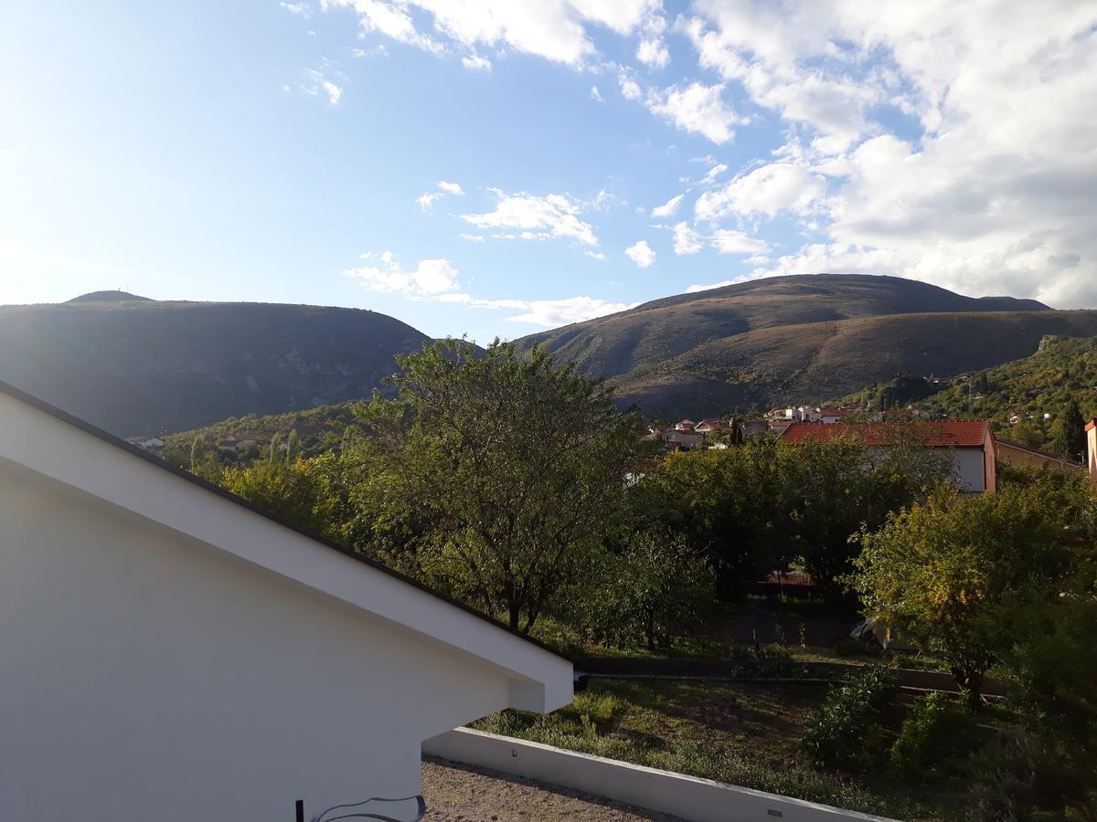 Little Mostar House ภายนอก รูปภาพ