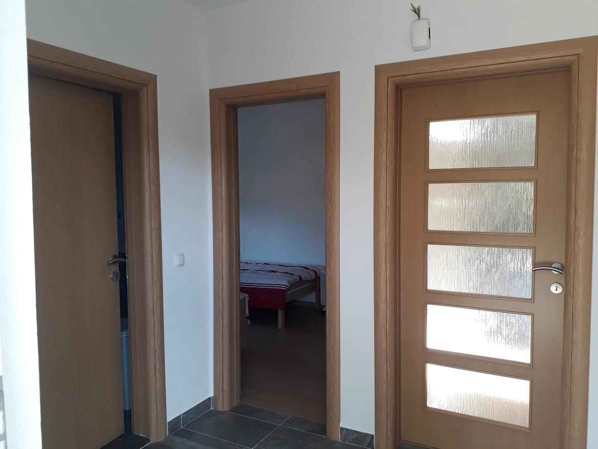 Little Mostar House ภายนอก รูปภาพ