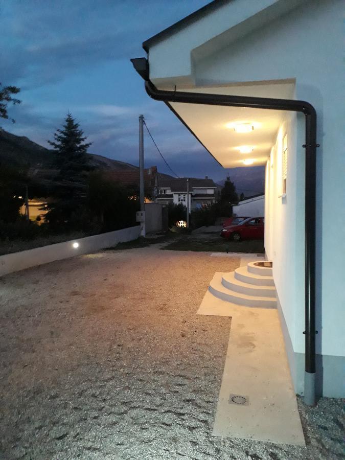 Little Mostar House ภายนอก รูปภาพ