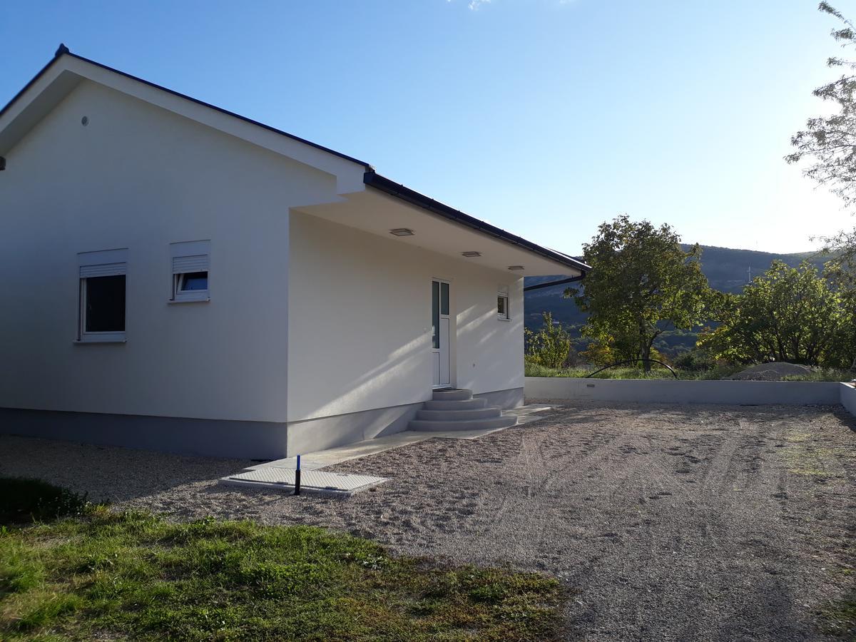 Little Mostar House ภายนอก รูปภาพ