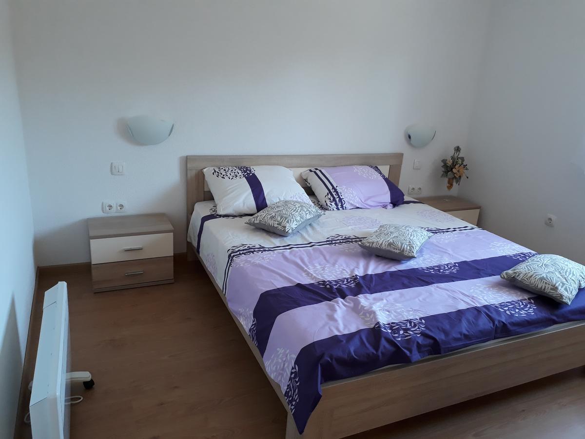 Little Mostar House ภายนอก รูปภาพ